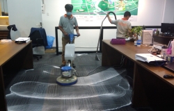 Công ty dọn dẹp văn phòng cần có những tiêu chuẩn gì- Vệ sinh nhà ở Sài Gòn