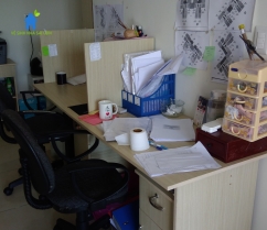 Thuê dọn văn phòng theo giờ quận 7- Vệ sinh nhà Sài Gòn