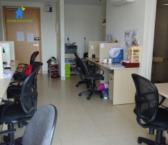 Báo giá dịch vụ vệ sinh văn phòng công ty tại Tp.HCM tốt nhất năm 2023