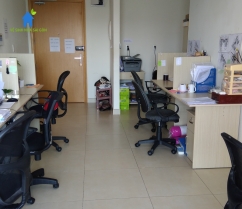 Dịch vụ vệ sinh văn phòng công ty uy tín tại Tp.HCM- Dịch vụ vệ sinh YourCare