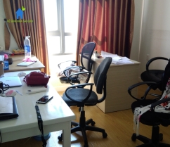 Dịch vụ vệ sinh văn phòng công ty tại Gò Vấp- Dịch vụ vệ sinh YourCare