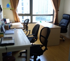 Dịch vụ vệ sinh văn phòng tại Tp.HCM- Công ty dịch vụ vệ sinh Your