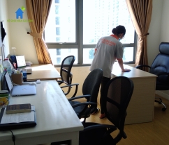 Lợi ích sử dụng dịch vụ vệ sinh văn phòng theo giờ- Công ty dịch vụ vệ sinh Your
