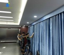 DỊCH VỤ GIẶT RÈM HCM DỊCH VỤ GIẶT RÈM HCM