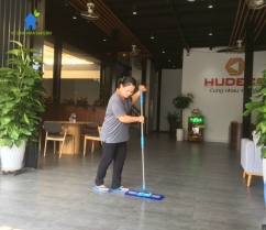 DỊCH VỤ VỆ SINH VĂN PHÒNG HCM
